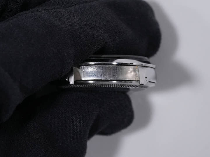 Rolex Explorer I  Reference 1016 No. 36