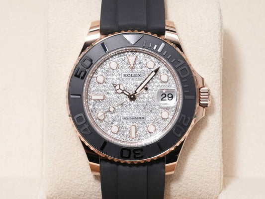 Rolex Yacht-Master 37  Ref.268655