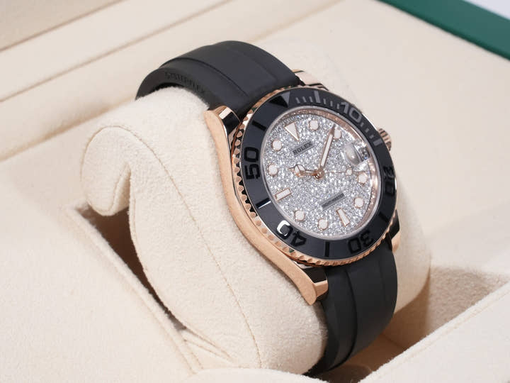 Rolex Yacht-Master 37  Ref.268655