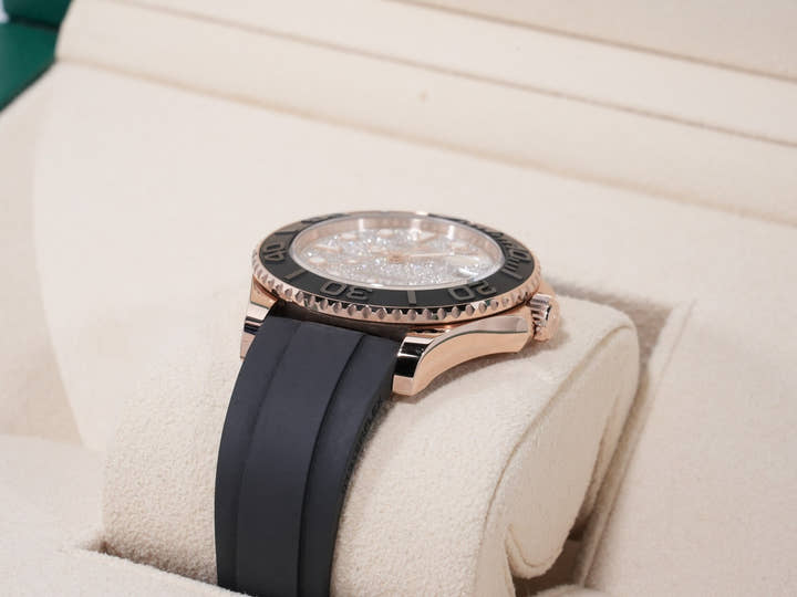 Rolex Yacht-Master 37  Ref.268655