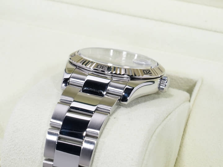 Rolex Datejust Turn-O-Graph  Ref.116264 D