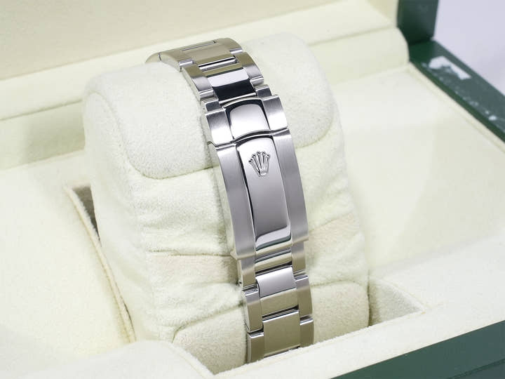 Rolex Datejust Turn-O-Graph  Ref.116264 D