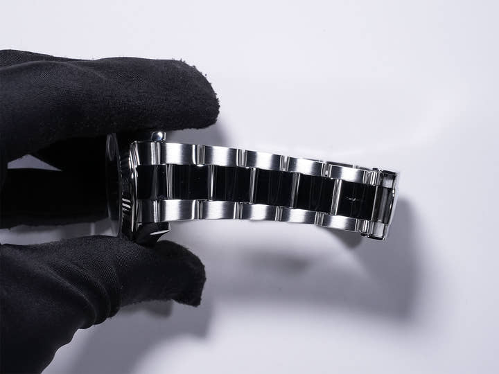 Rolex Datejust Turn-O-Graph  Ref.116264 D