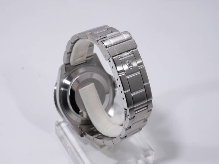 Rolex Submariner Date  Ref.16610 S series
