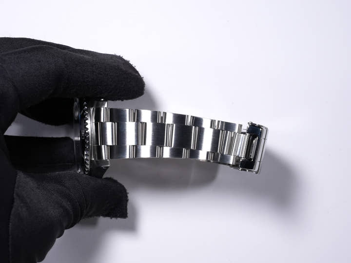 Rolex Submariner Date  Ref.16610 S series