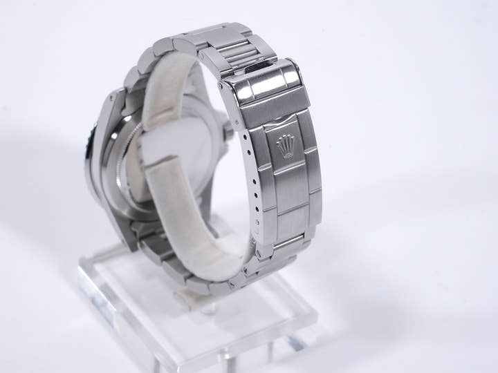 Rolex Submariner  Reference 5513 No. 83
