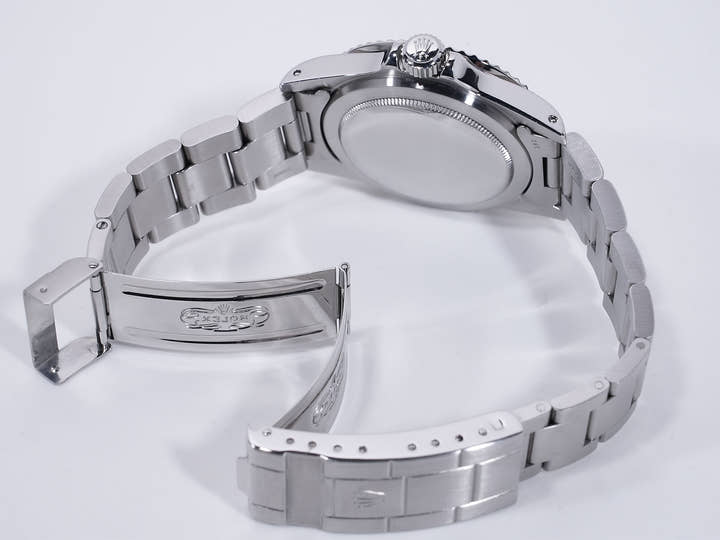 Rolex Submariner  Reference 5513 No. 83