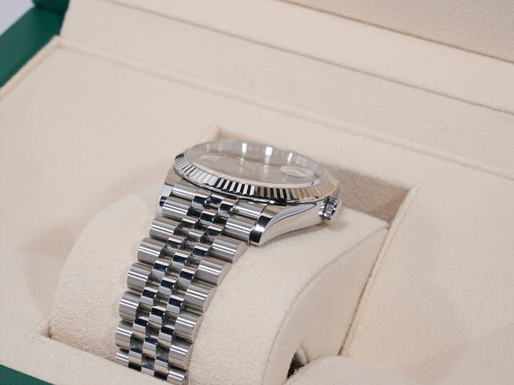 Rolex Datejust 36  Ref.126234