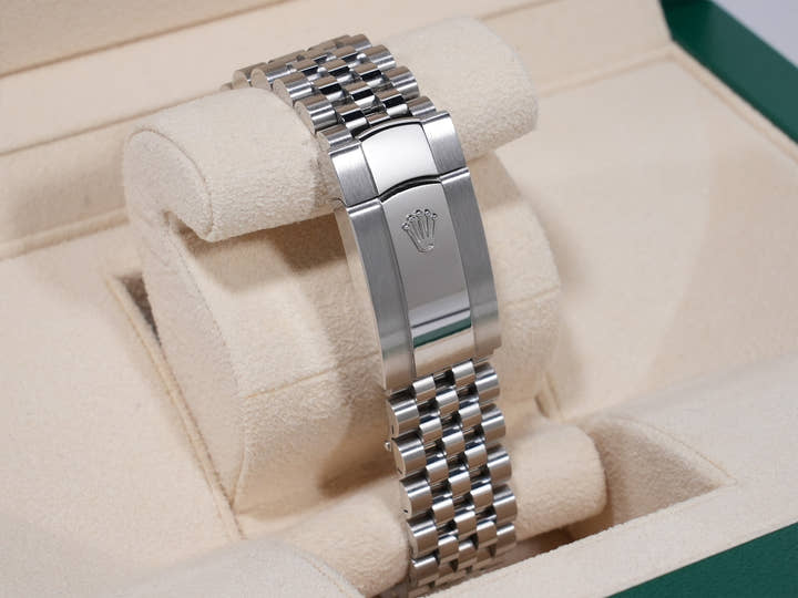 Rolex Datejust 36  Ref.126234