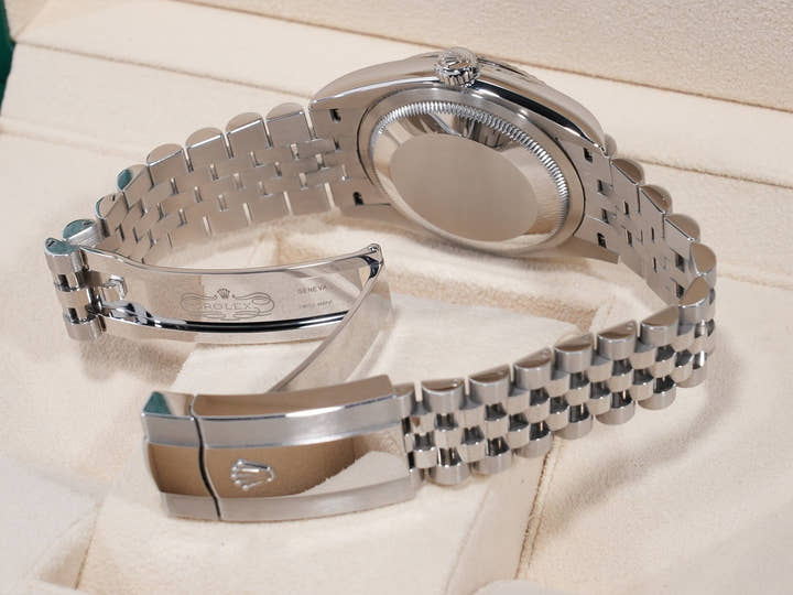 Rolex Datejust 36  Ref.126234