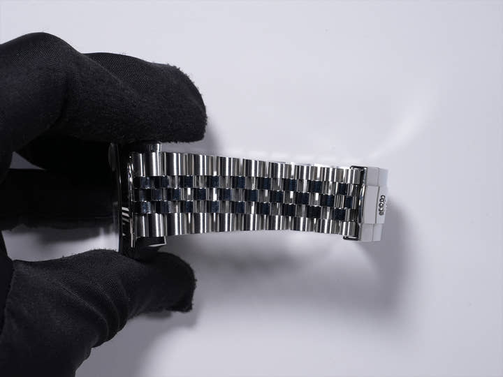 Rolex Datejust 36  Ref.126234