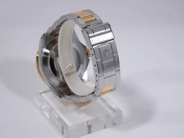 Rolex Submariner Date  Ref.16803