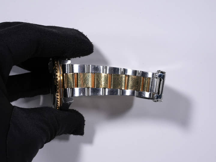 Rolex Submariner Date  Ref.16803