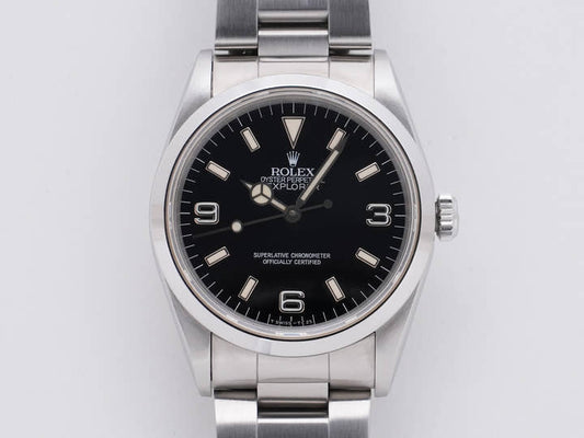 Rolex Explorer I  Ref.14270 X
