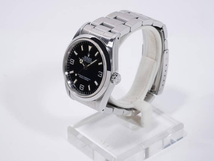 Rolex Explorer I  Ref.14270 X