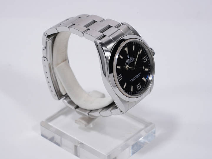 Rolex Explorer I  Ref.14270 X