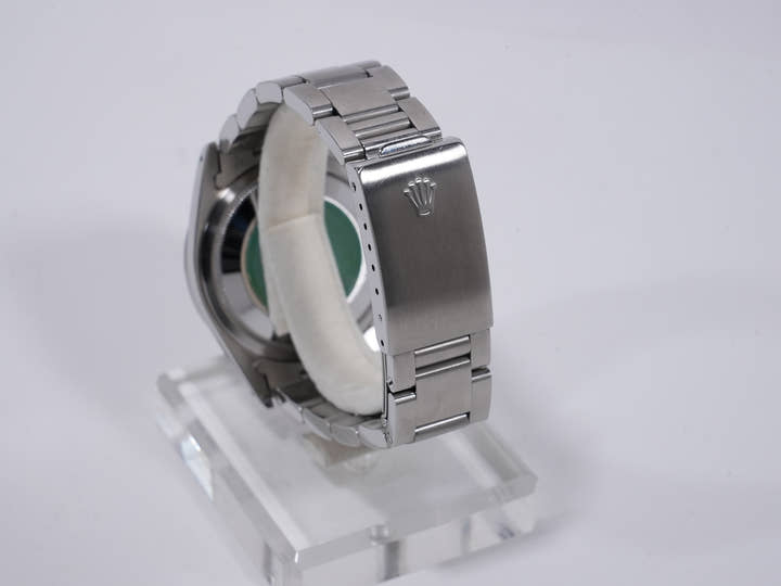Rolex Explorer I  Ref.14270 X