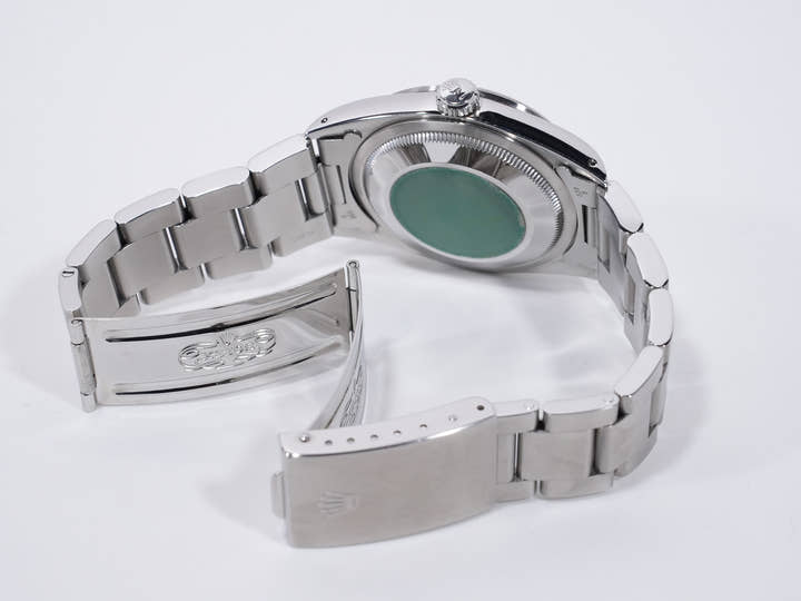 Rolex Explorer I  Ref.14270 X