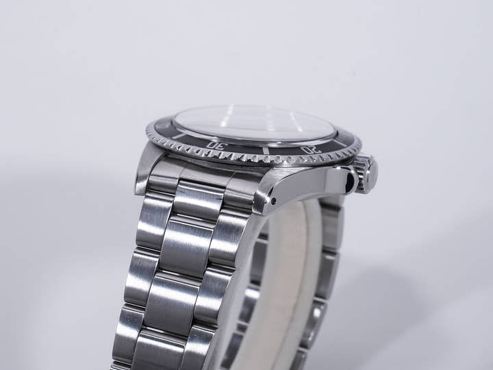 Rolex Submariner  Reference 5513 No. 63