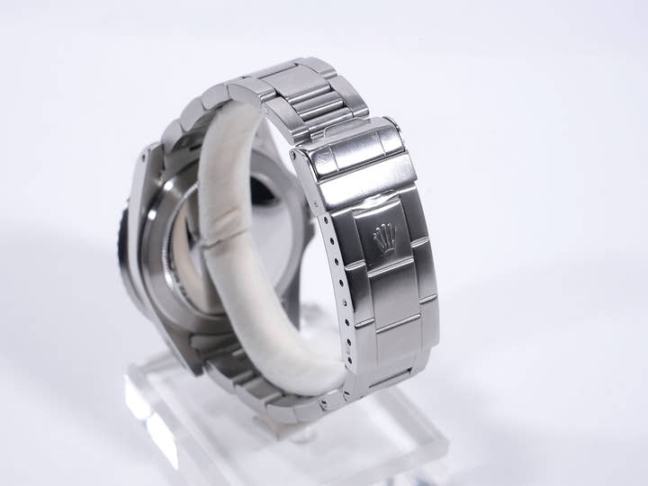 Rolex Submariner  Reference 5513 No. 63