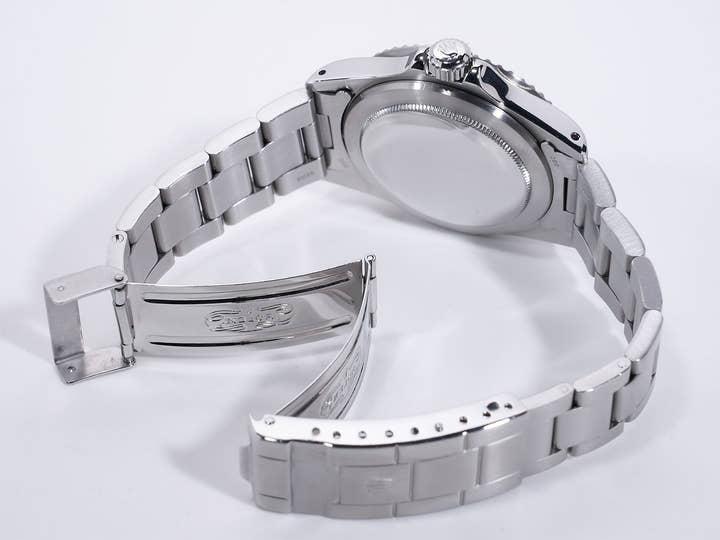 Rolex Submariner  Reference 5513 No. 63