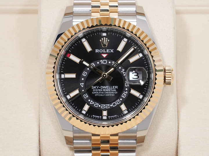 Rolex Sky-Dweller  Ref.336933