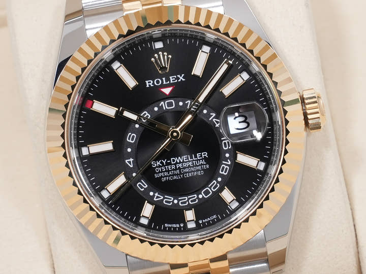 Rolex Sky-Dweller  Ref.336933