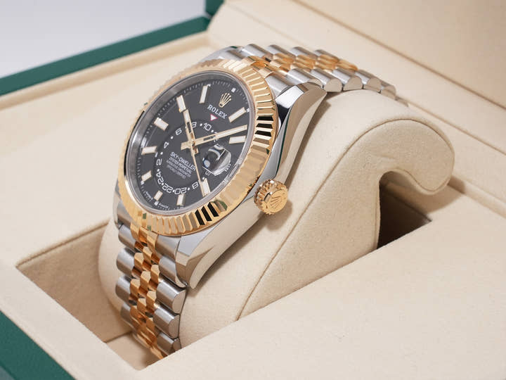 Rolex Sky-Dweller  Ref.336933
