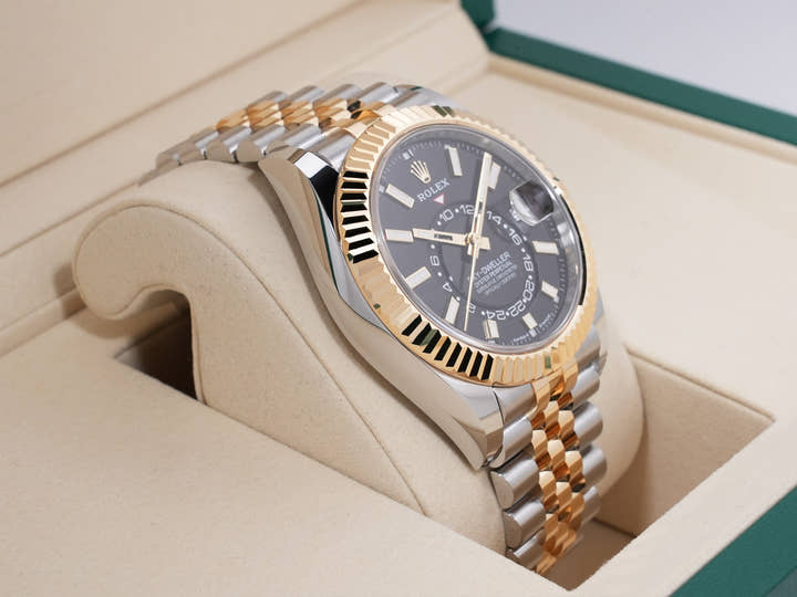 Rolex Sky-Dweller  Ref.336933