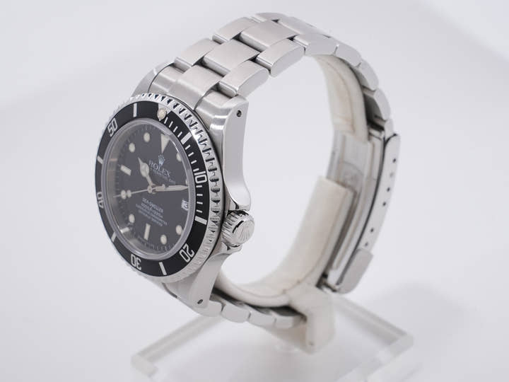 Rolex Sea-Dweller  Ref.16600 T series
