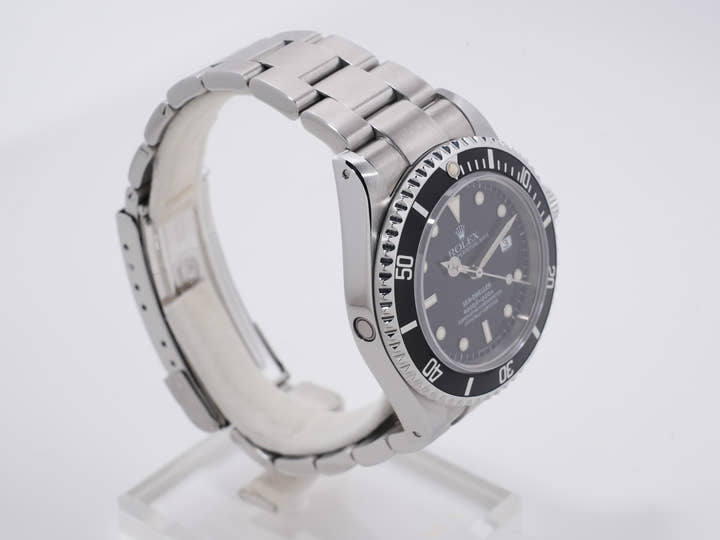 Rolex Sea-Dweller  Ref.16600 T series