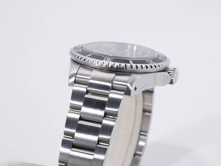 Rolex Sea-Dweller  Ref.16600 T series