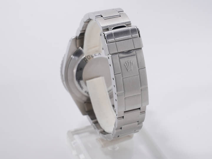 Rolex Sea-Dweller  Ref.16600 T series