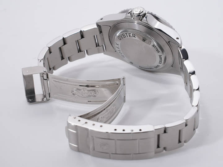 Rolex Sea-Dweller  Ref.16600 T series
