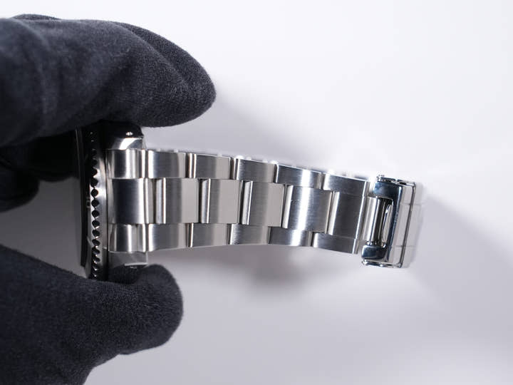 Rolex Sea-Dweller  Ref.16600 T series