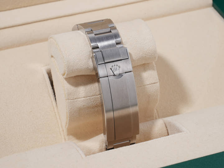 Rolex Sea-Dweller Deep Sea  Ref.116660