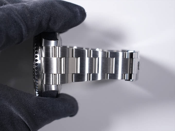 Rolex Sea-Dweller Deep Sea  Ref.116660