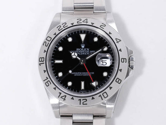 Rolex Explorer II  Ref.16570 A