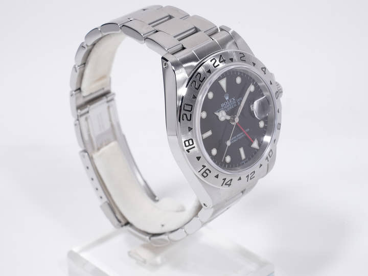 Rolex Explorer II  Ref.16570 A