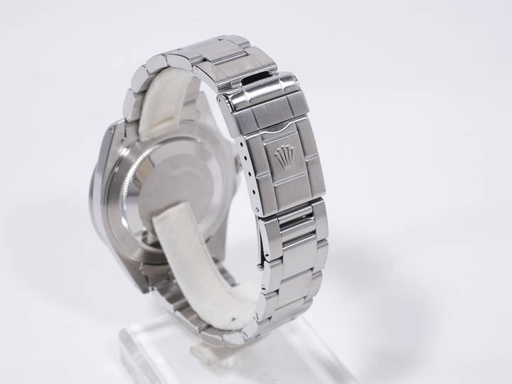 Rolex Explorer II  Ref.16570 A