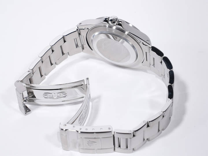 Rolex Explorer II  Ref.16570 A