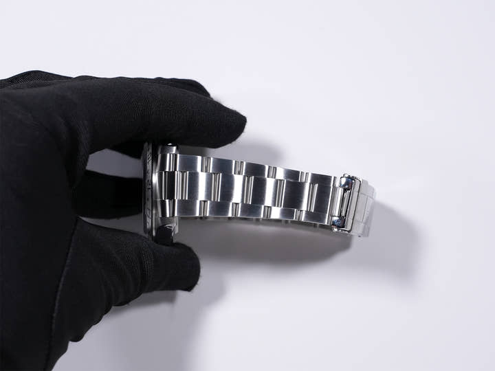 Rolex Explorer II  Ref.16570 A