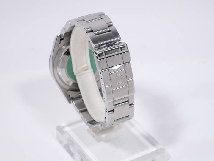 Rolex Explorer I  Ref.14270 U series