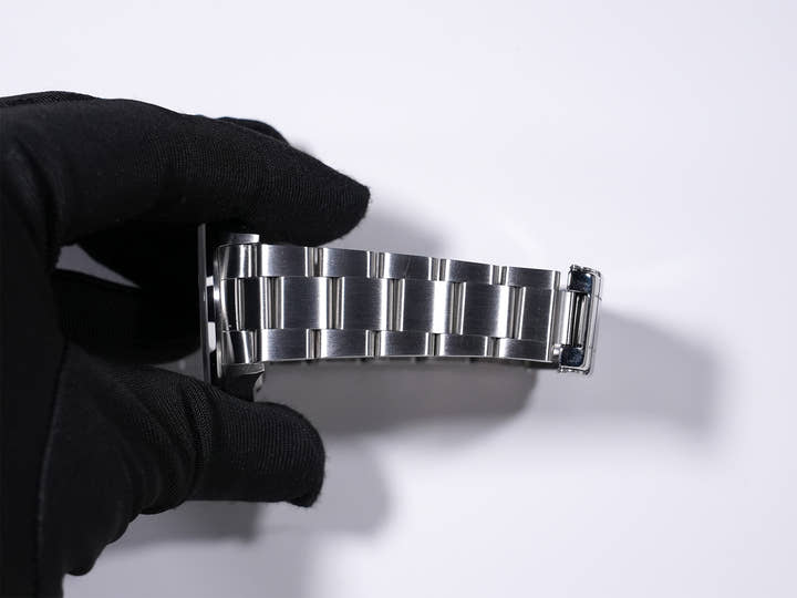Rolex Explorer I  Ref.14270 U series