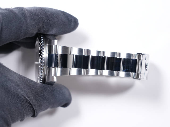 Rolex GMT-Master II  Ref.116710LN