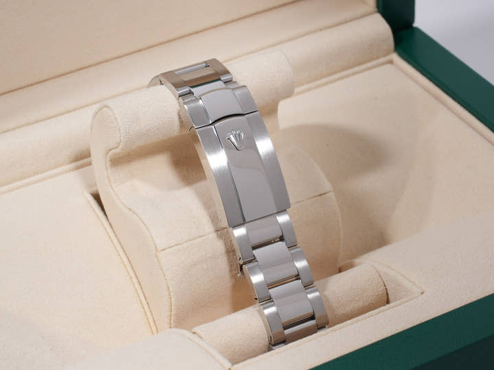 Rolex Datejust 41  Ref.126334