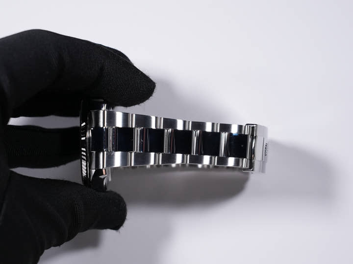 Rolex Datejust 41  Ref.126334