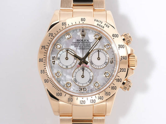 Rolex Daytona  Ref.116528