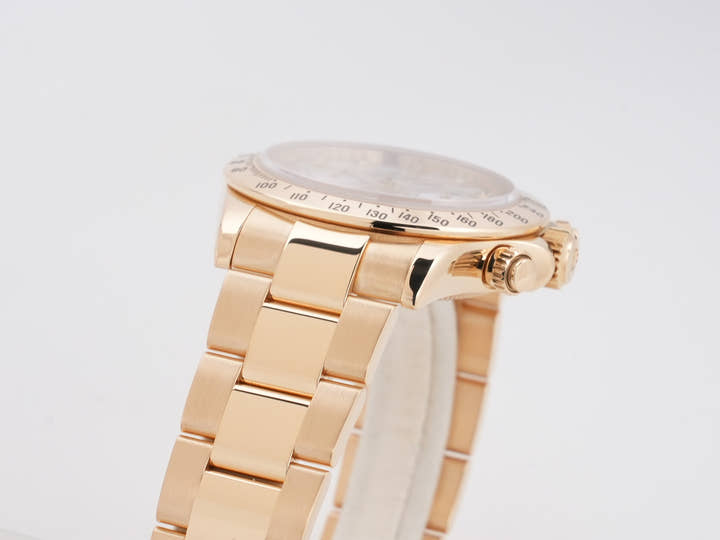 Rolex Daytona  Ref.116528
