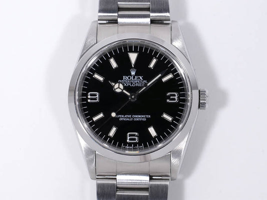 Rolex Explorer I  Ref.14270 T
